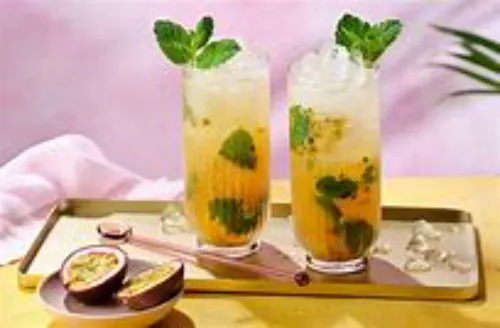 Passion Fruit